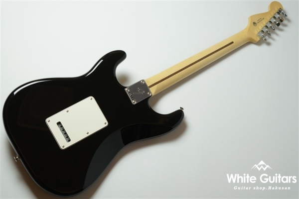 Player Stratocaster - Black